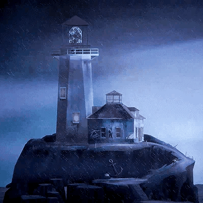 Previous: Oxenfree II